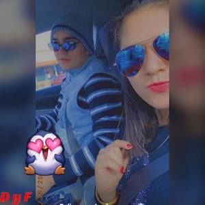 Meet your Posher, Deysi